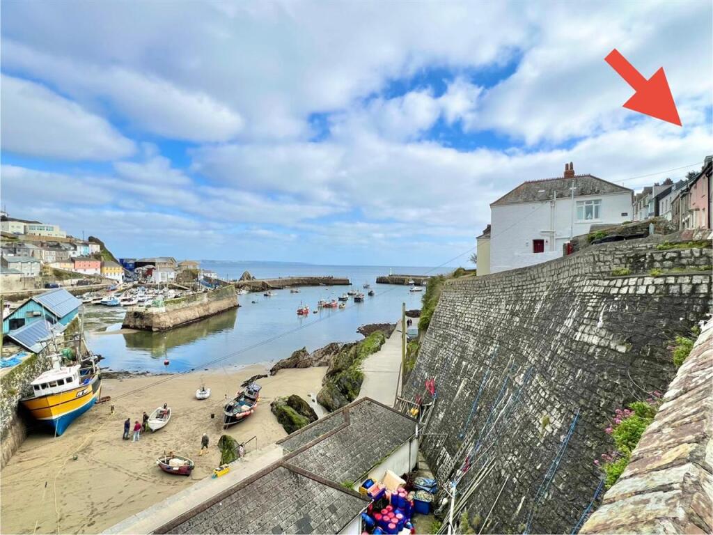 Main image of property: Mevagissey, Cornwall, PL26
