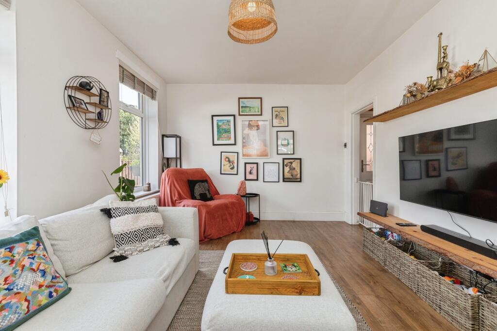 Bude Road, Bristol, BS34 photo 4