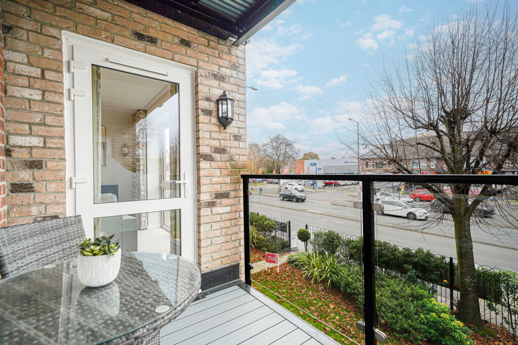 Additional image 9 of Apartment 31, Bower Lodge, Shirley