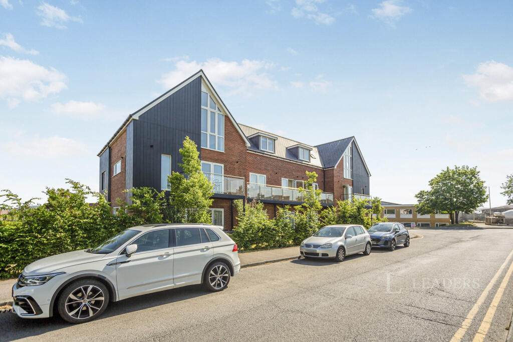 Main image of property: Sheldon Way, Larkfield, Aylesford, ME20