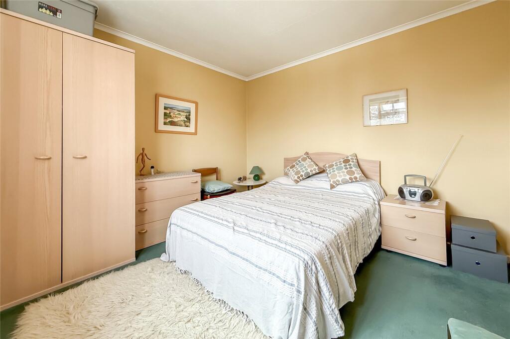 House in St Albans, Bernards Heath - More