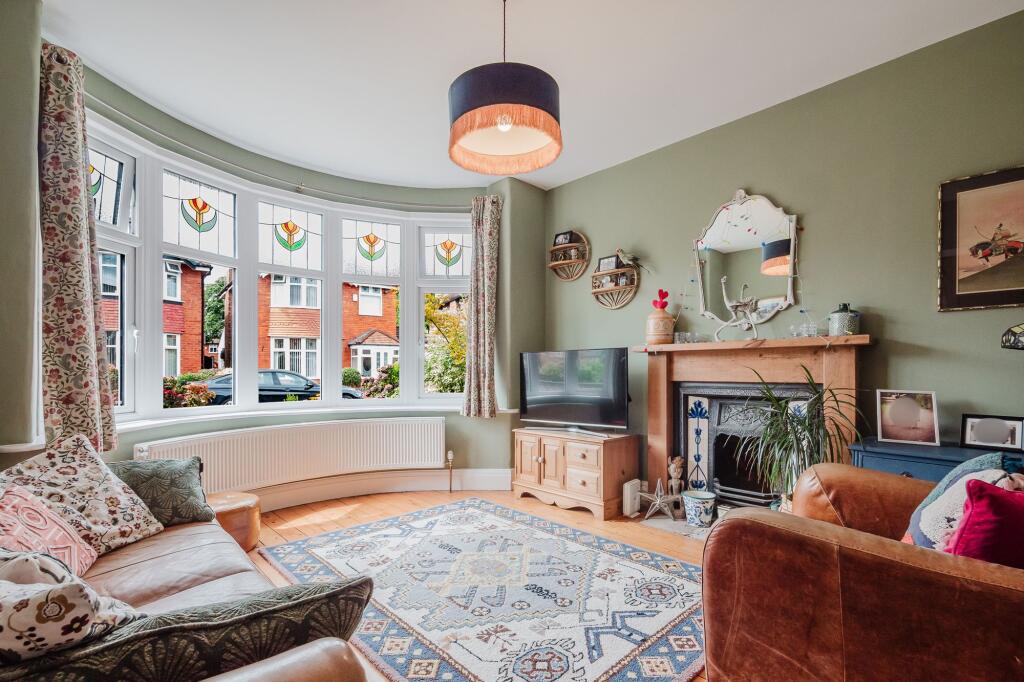 House in Manchester - View 4