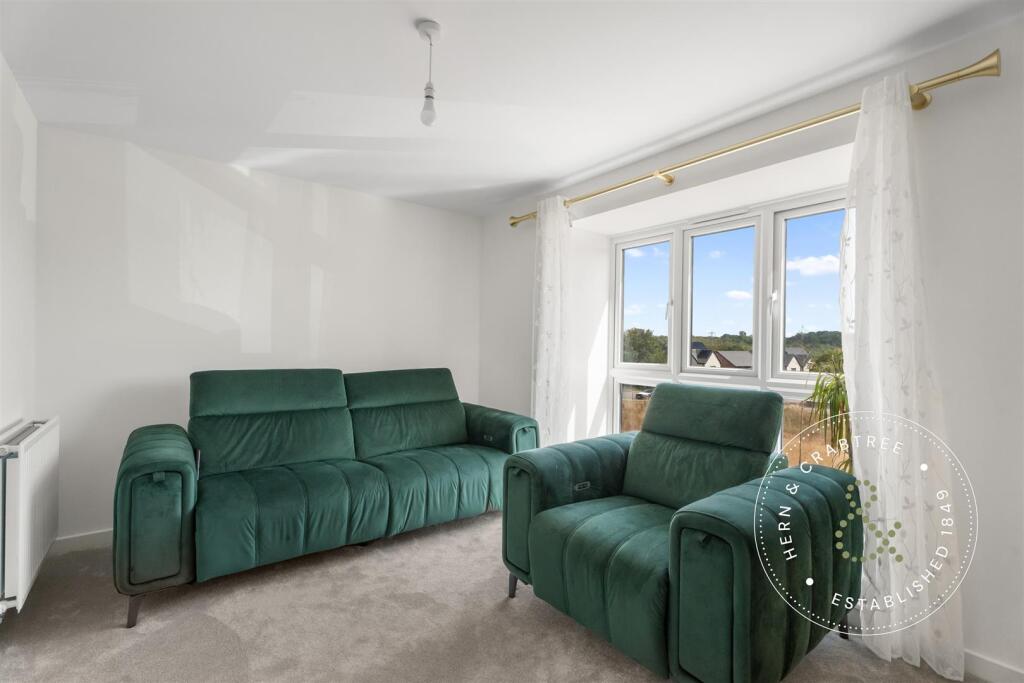 House in Cardiff, Old St. Mellons - View 4