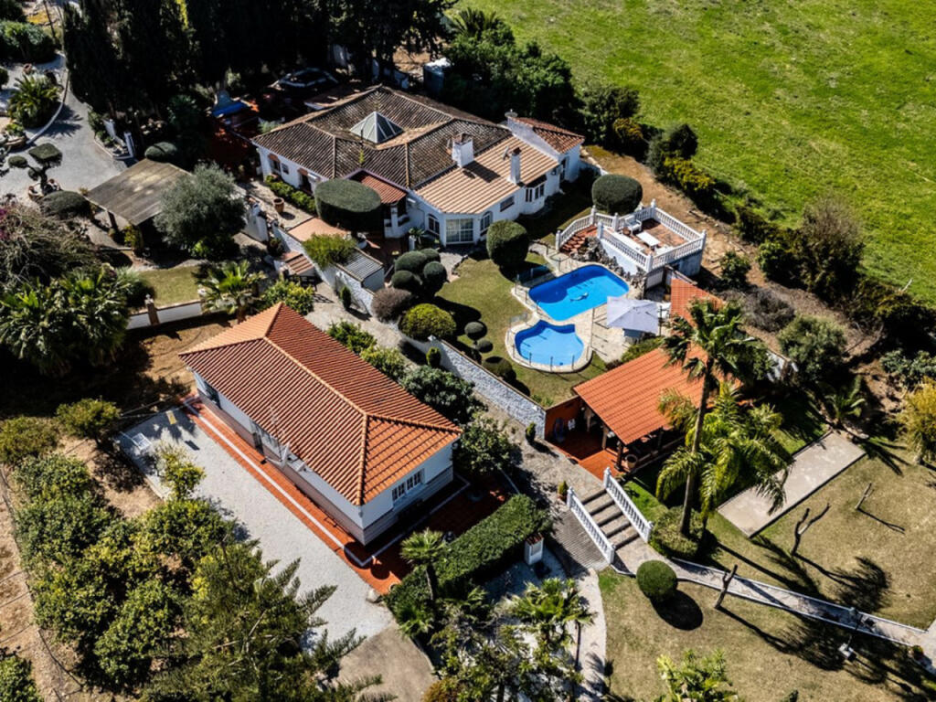 Main image of property: Andalucia, Malaga, Alhaurín de la Torre
