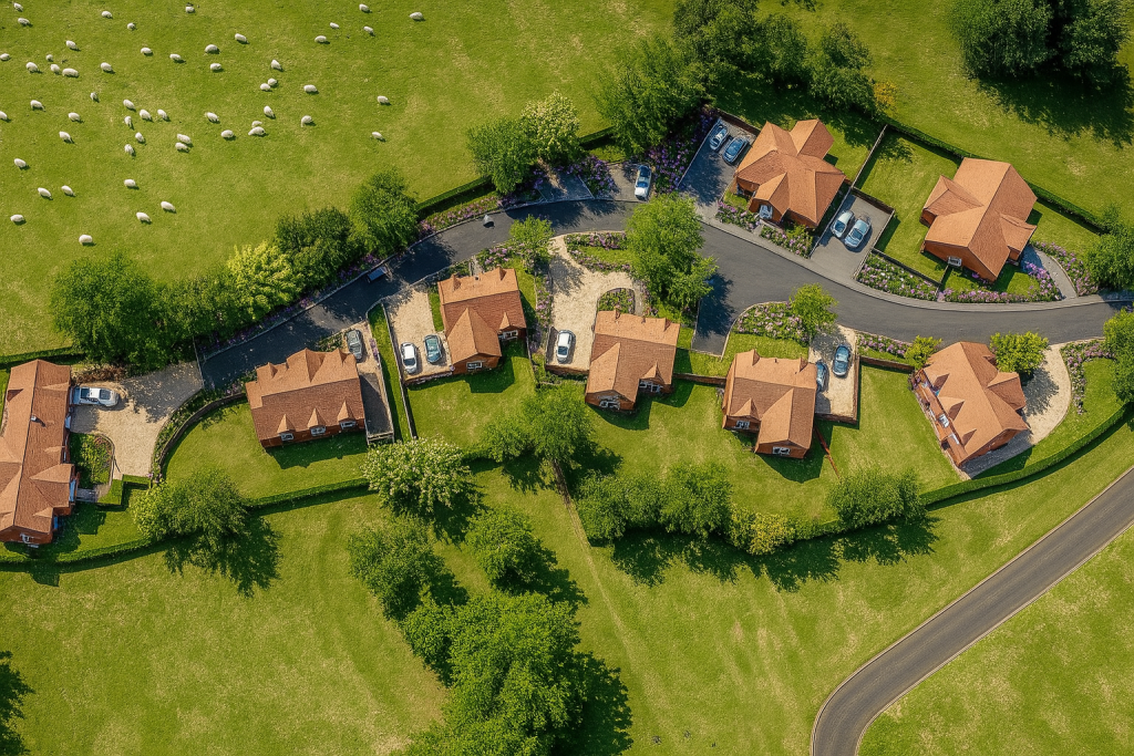 Additional image 2 of Meadow View, Plot 1 Mayfield Farm, Henley-In-Arden