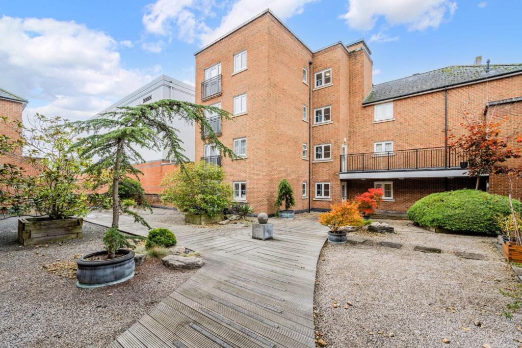 Main image of property: Maple Gardens, Upper High Street, Epsom, KT17 4QR