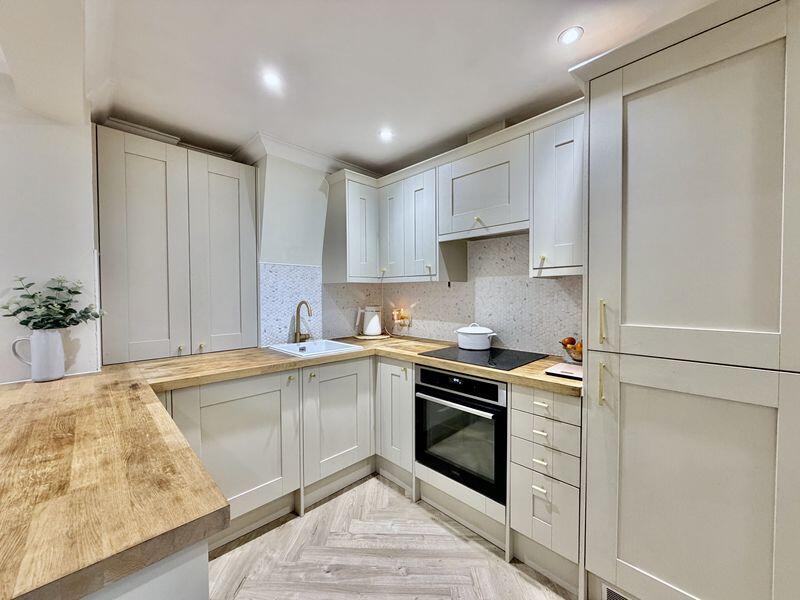Main image of property: Wycombe Lane, No Chain