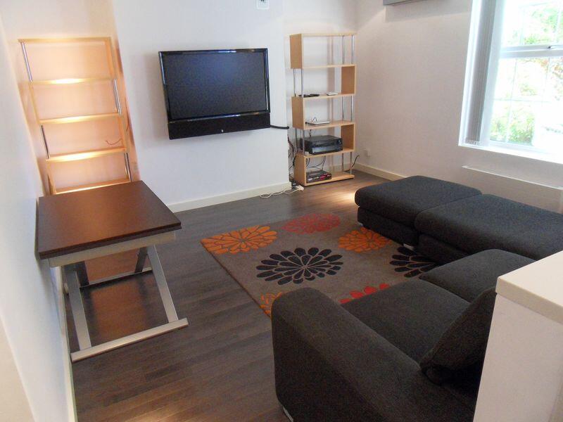 Main image of property: Ascalon Street, London SW8 