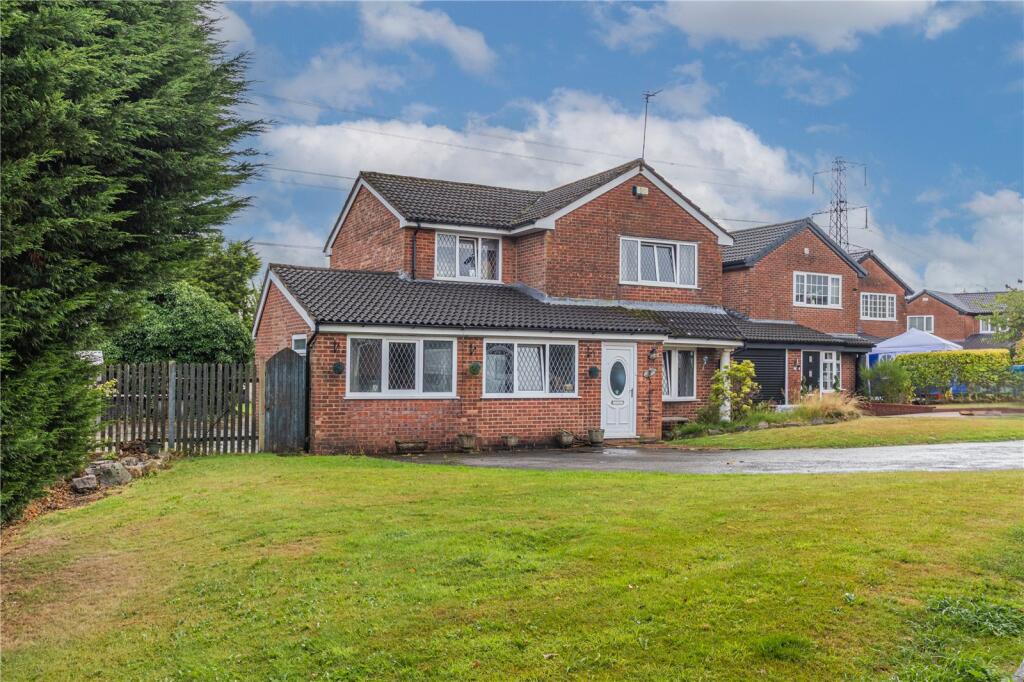 Main image of property: Mill Croft Close, Norden, Greater Manchester, OL12