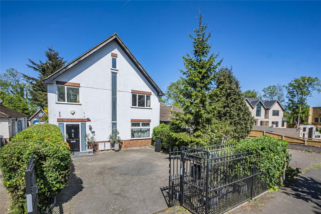Main image of property: Tentelow Lane, Norwood Green