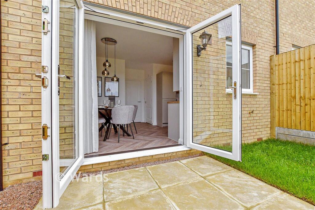 House in Dover, Whitfield - View 5