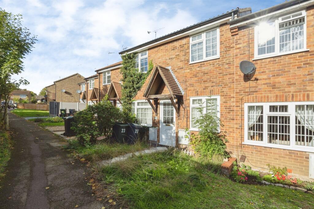Main image of property: Nutley Close, Ashford