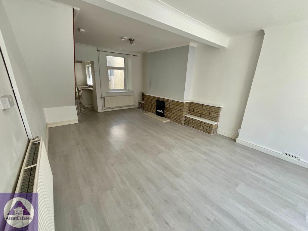 House in Abertillery - View 5