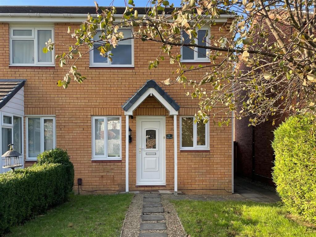 Main image of property: Mayes Walk, Yarm