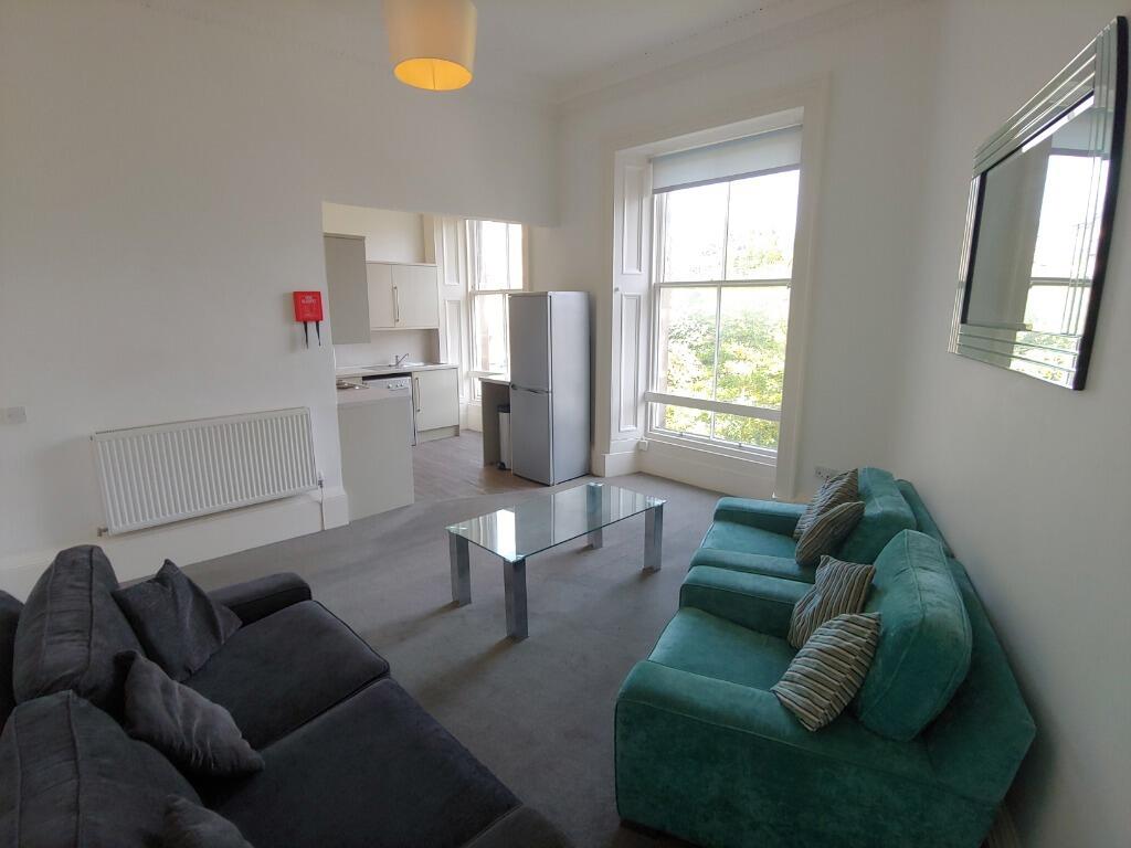 Main image of property: Lauriston Park, Tollcross, Edinburgh, EH3
