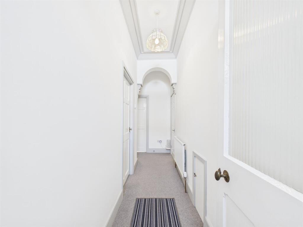 Apartment in North Tyneside, Preston - More