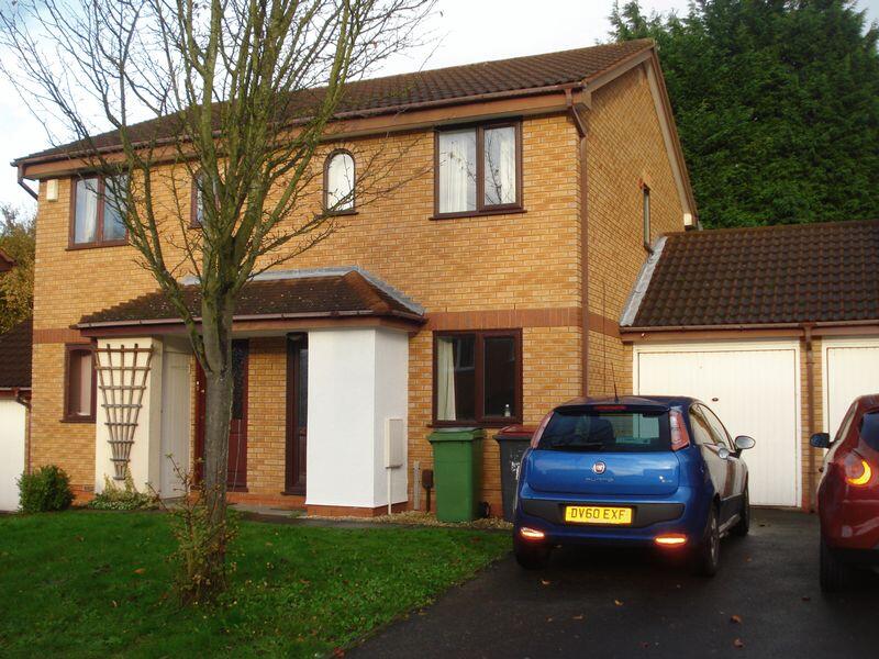 Main image of property: Coney Green Way, Shawbirch, Telford