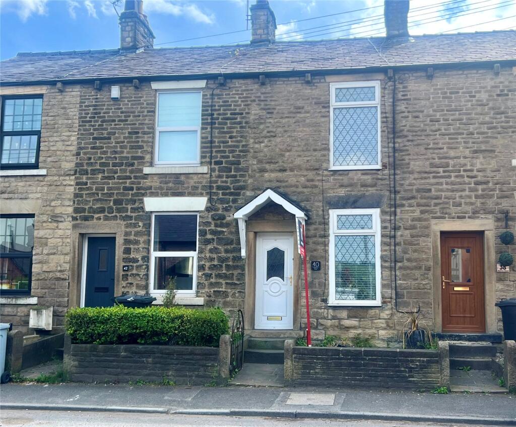 Main image of property: Buxton Road, Disley, Stockport, Cheshire, SK12