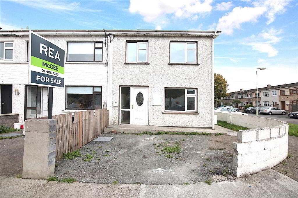Main image of property: 38a Birchwood Heights, Tallaght, Dublin