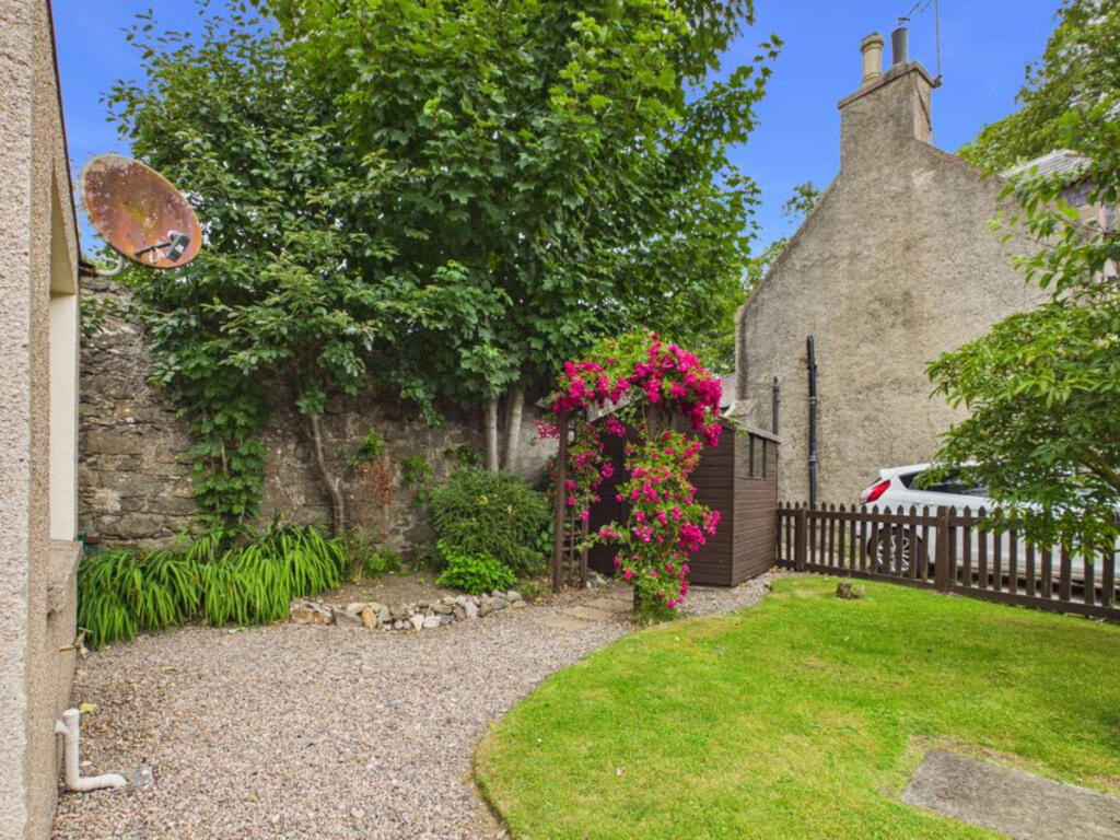 The Square, Ellon, AB41 photo 5