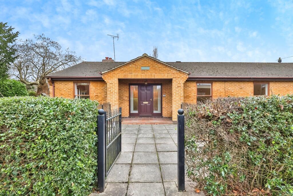Main image of property: Woodyard Lane, Wollaton