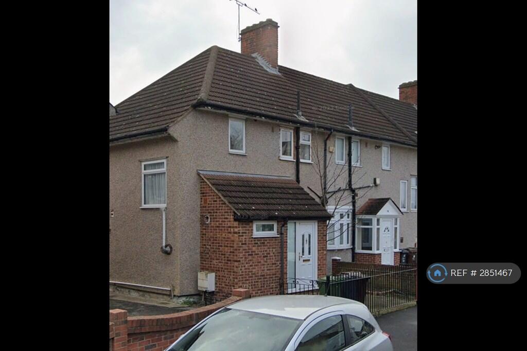 Main image of property: Lindsey Road, Dagenham, RM8