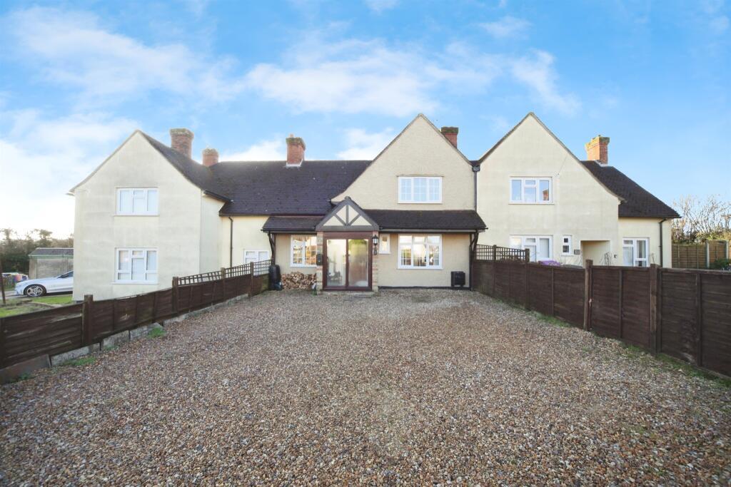 Main image of property: Mangrove Road, Cockernhoe, Luton, LU2