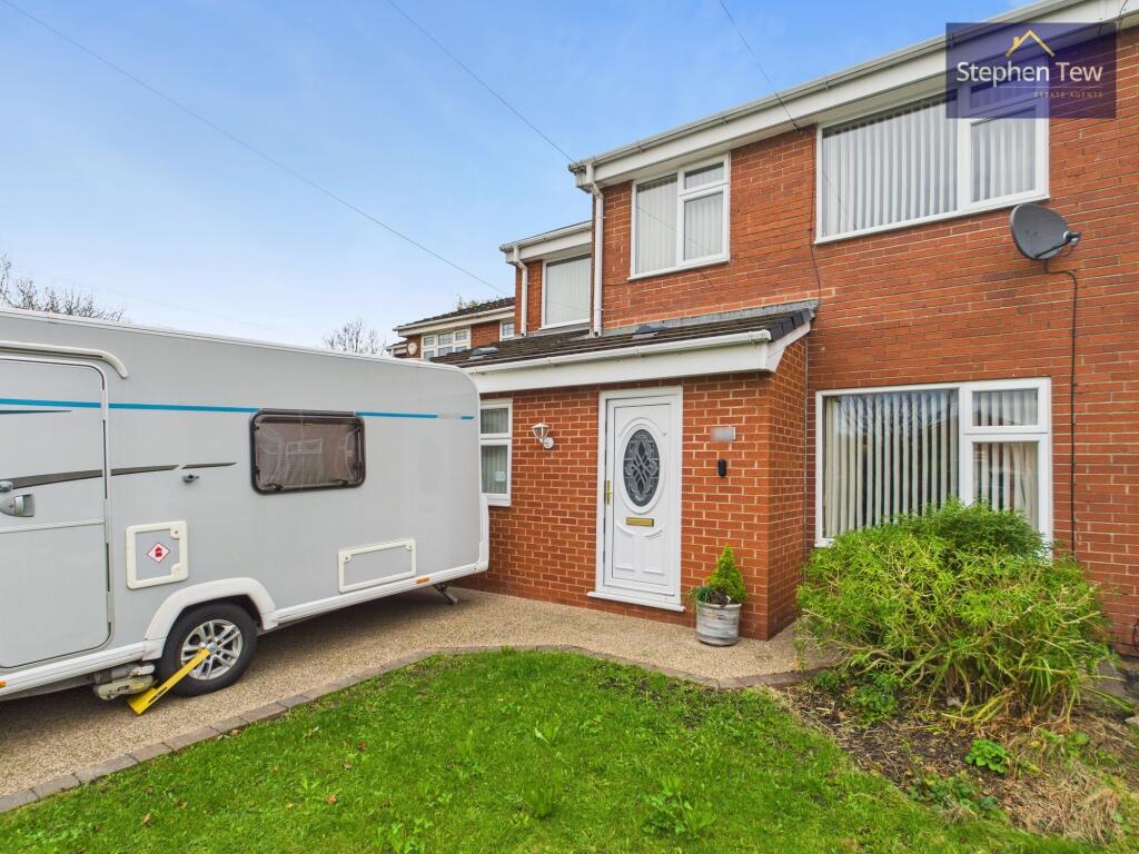 St. Georges Avenue, Westhoughton, BL5 - Widok 6