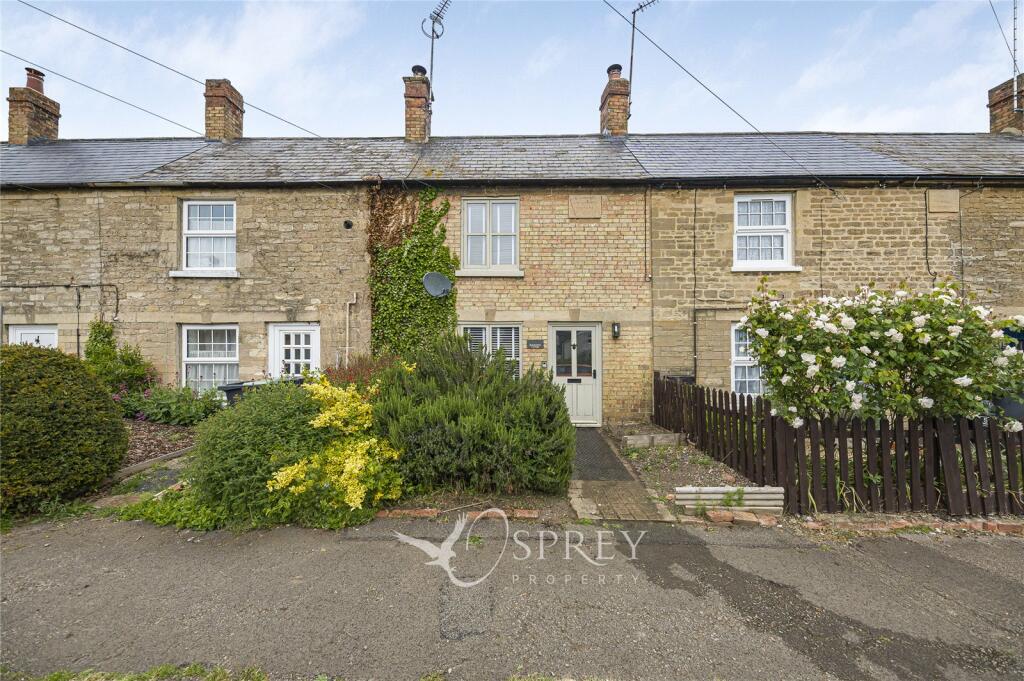 Main image of property: Benefield Road, Oundle, Peterborough, PE8