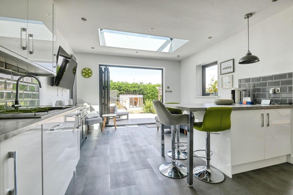 Lichfield Road, Tamworth photo 5