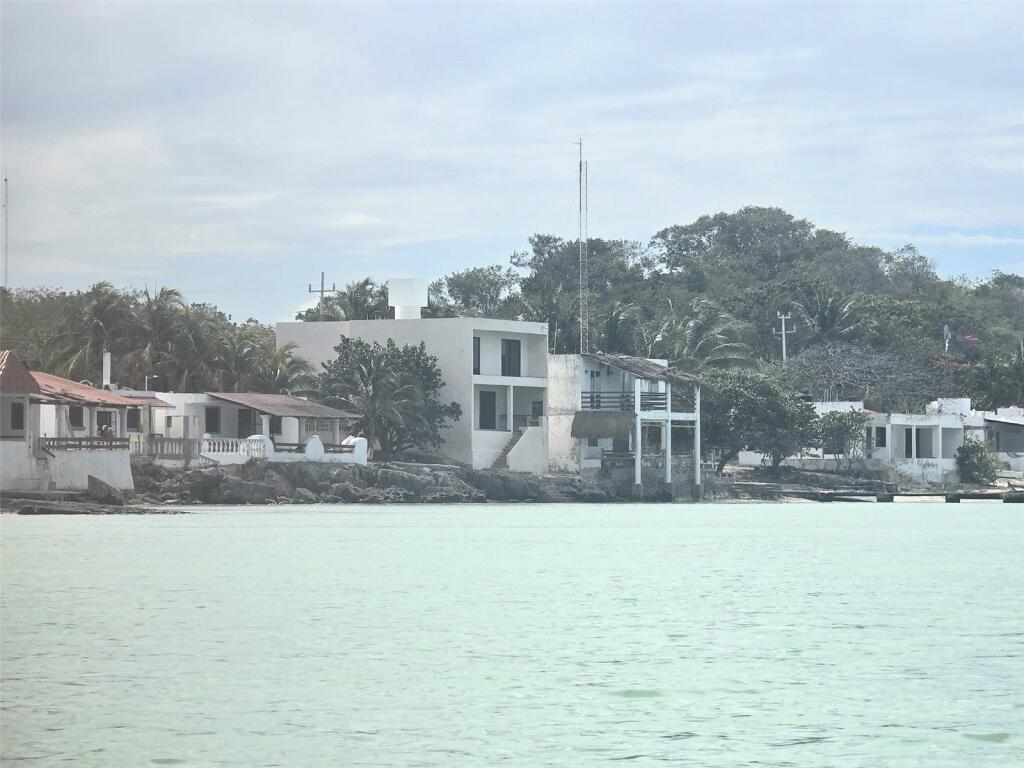 Main image of property: Sombreron, Acapulquito, Campeche, Mexico, 24460