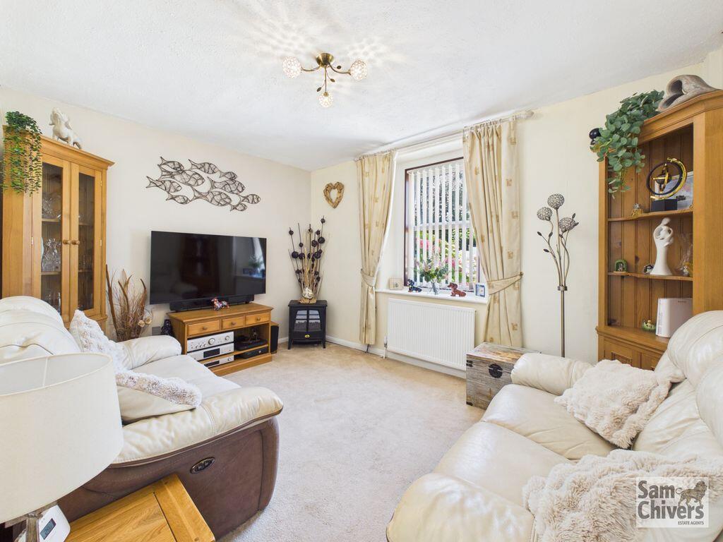 Thicket Mead, Midsomer Norton - View 5