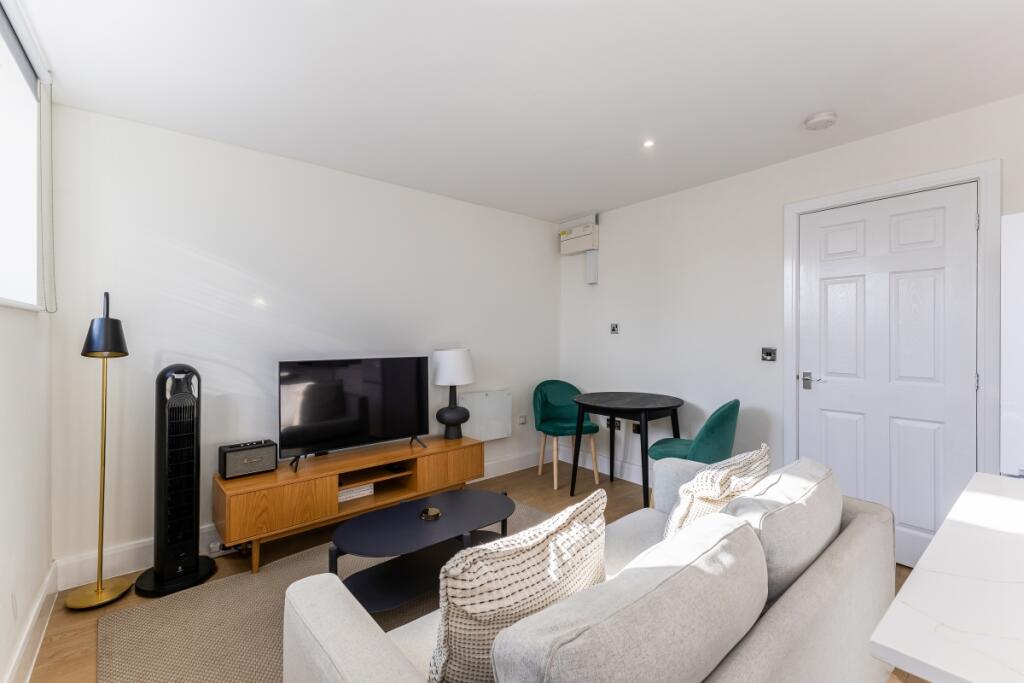 Main image of property: South Lambeth Road Lambeth SW8
