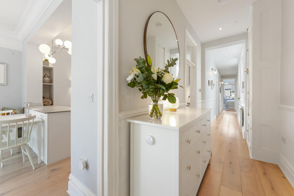 Apartment in London - More