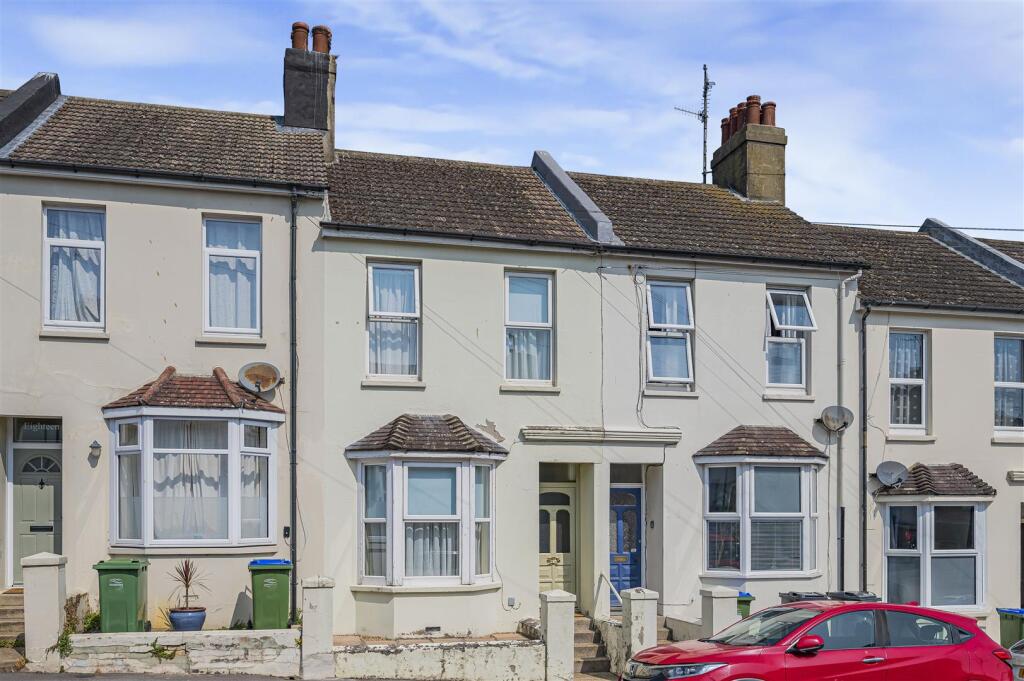 Main image of property: Evelyn Avenue, Newhaven