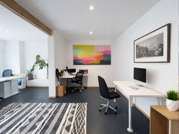 Large Office