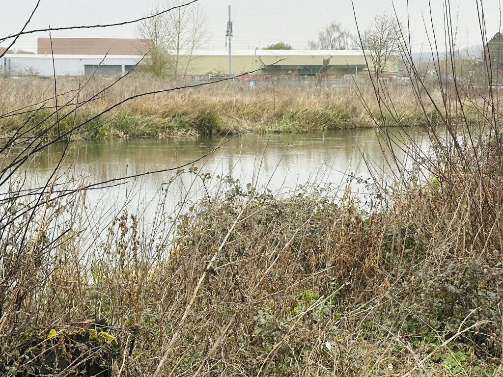 Main image of property: AMENITY LAND, CROOKHAM HILL, THATCHAM