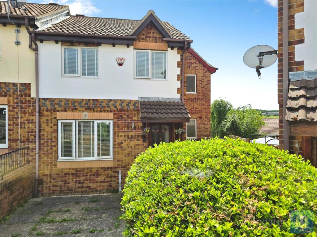 Main image of property: Heath Grove, Soothill, Batley, West Yorkshire, WF17