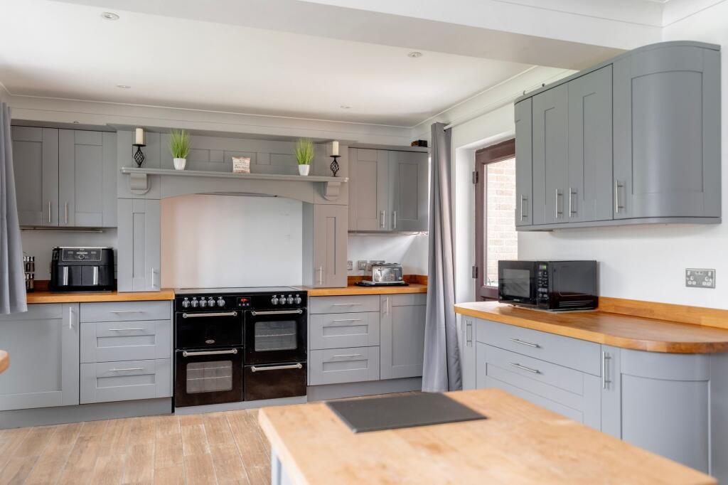 House in Norwich - View 4