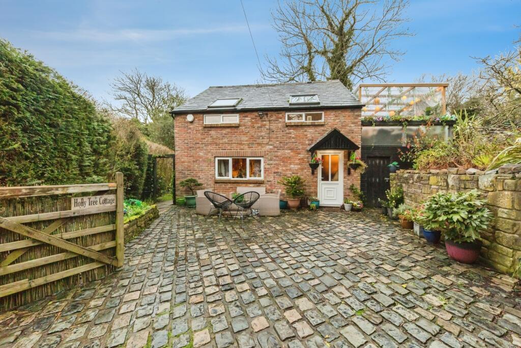 Main image of property: Bosley, Macclesfield, Cheshire, SK11