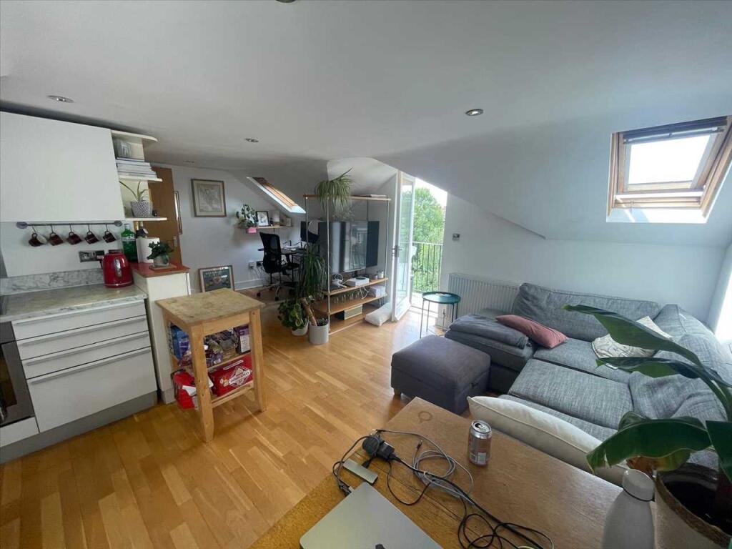Main image of property: Leigh Road, London