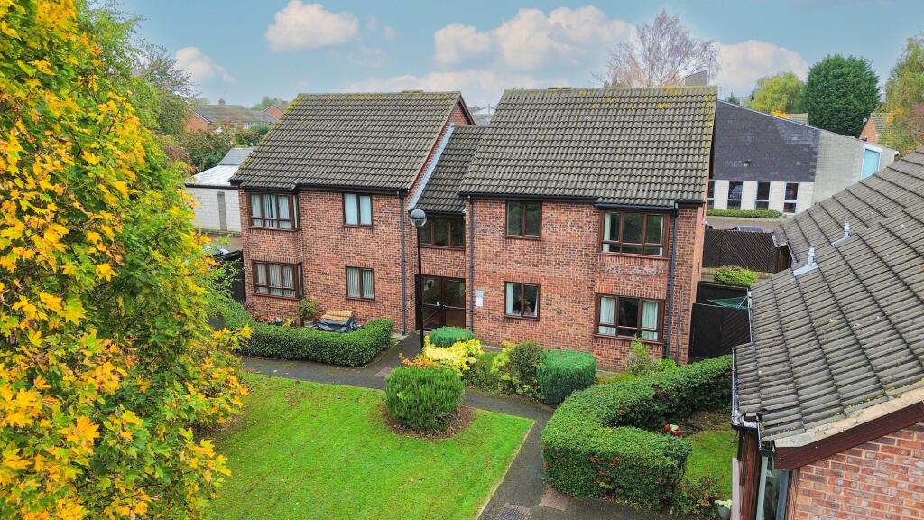 Main image of property: Pauls Close, Oadby, Leicester