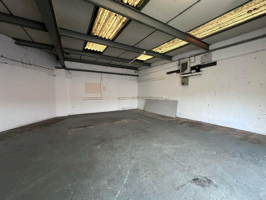 Additional image 9 of Park Road, Birmingham, B18