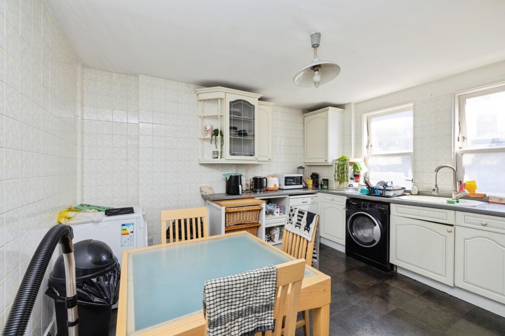 Pitsea Street, London, E1 - View 5