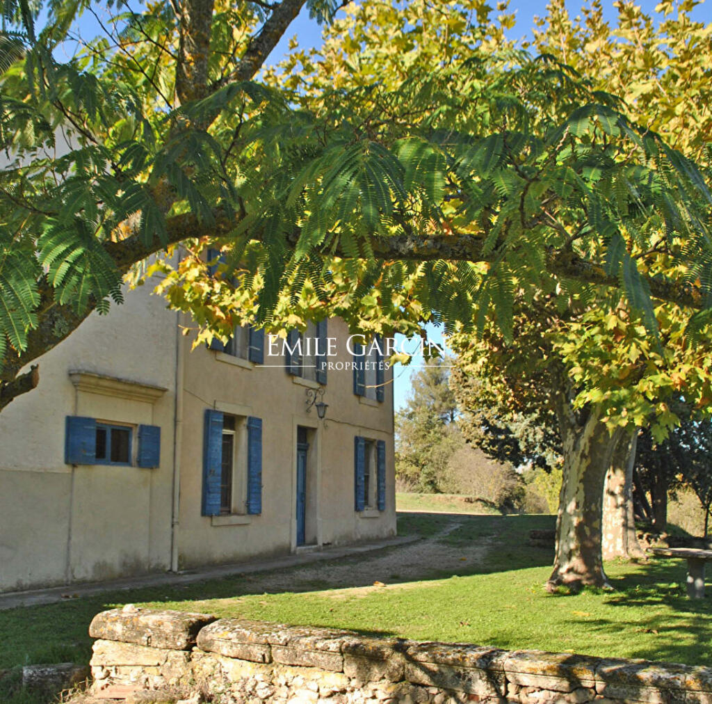 Main image of property: Provence-Alps-Cote d`Azur, Bouches-du-Rhône, Aix-en-Provence