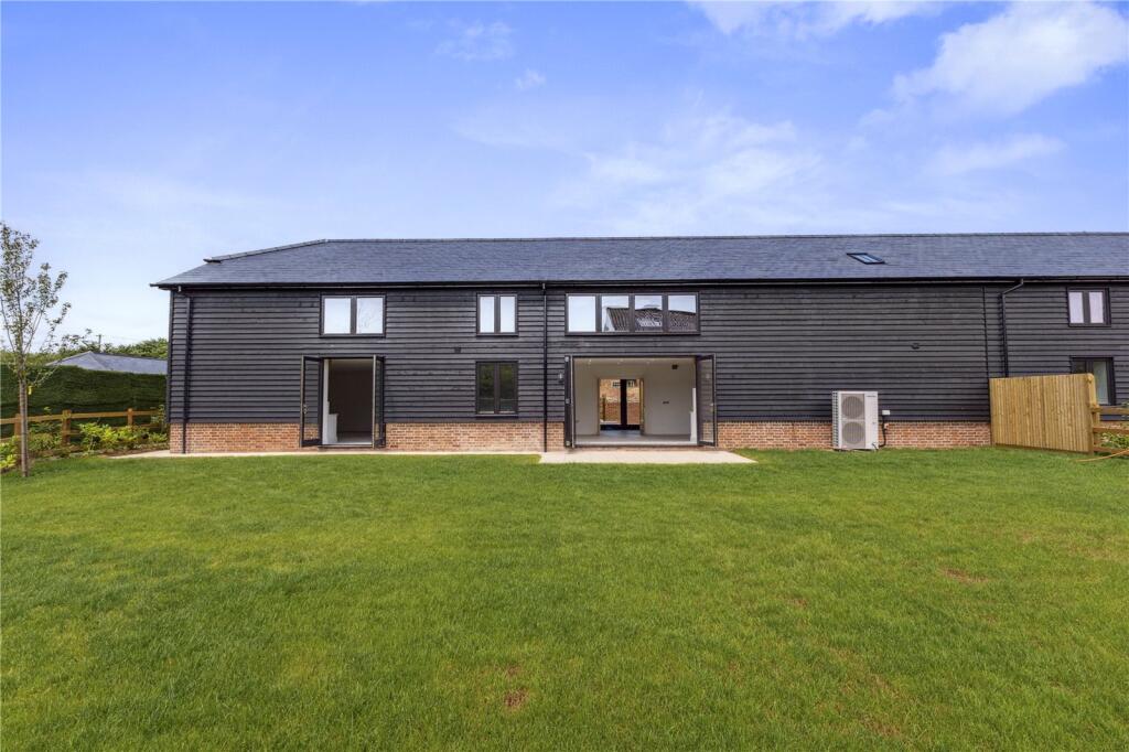 Main image of property: Egbury, St. Mary Bourne, Andover, Hampshire, SP11