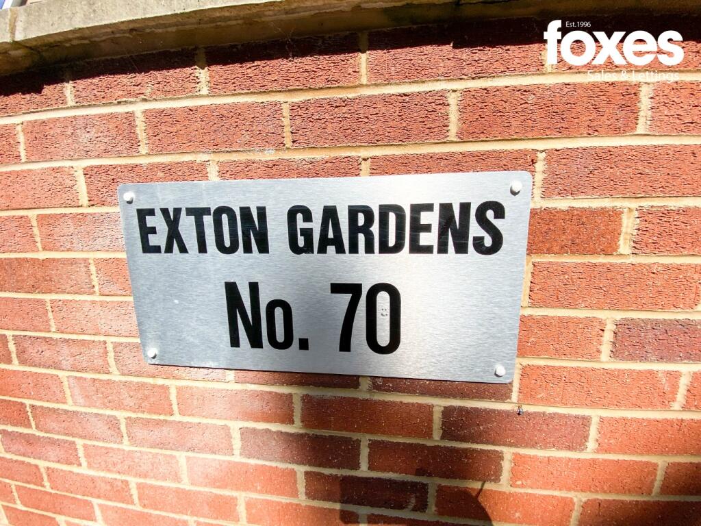 Additional image 14 of Exton Gardens, 70 Knyveton Road, Bournemouth, Dorset, BH1 3BP