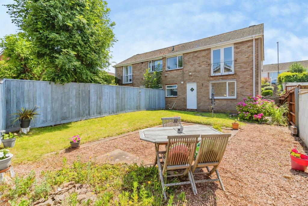 Main image of property: Diptford Close, Paignton