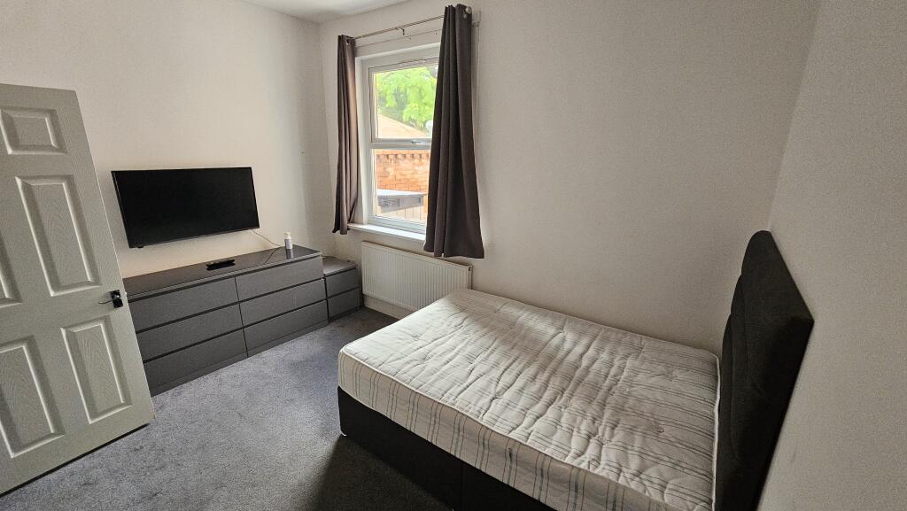 Main image of property: Wokingham Road, Reading