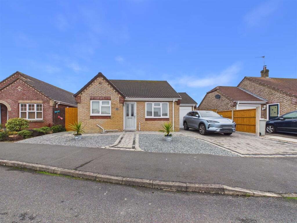 Main image of property: Acorn Close, Sutton-On-Sea